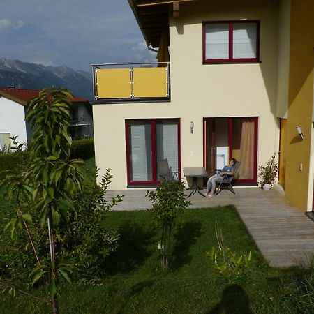 Ferienhaus Sam Innsbruck Bagian luar foto