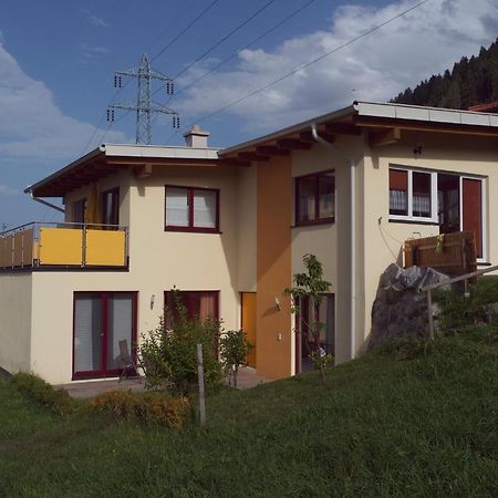 Ferienhaus Sam Innsbruck Bagian luar foto