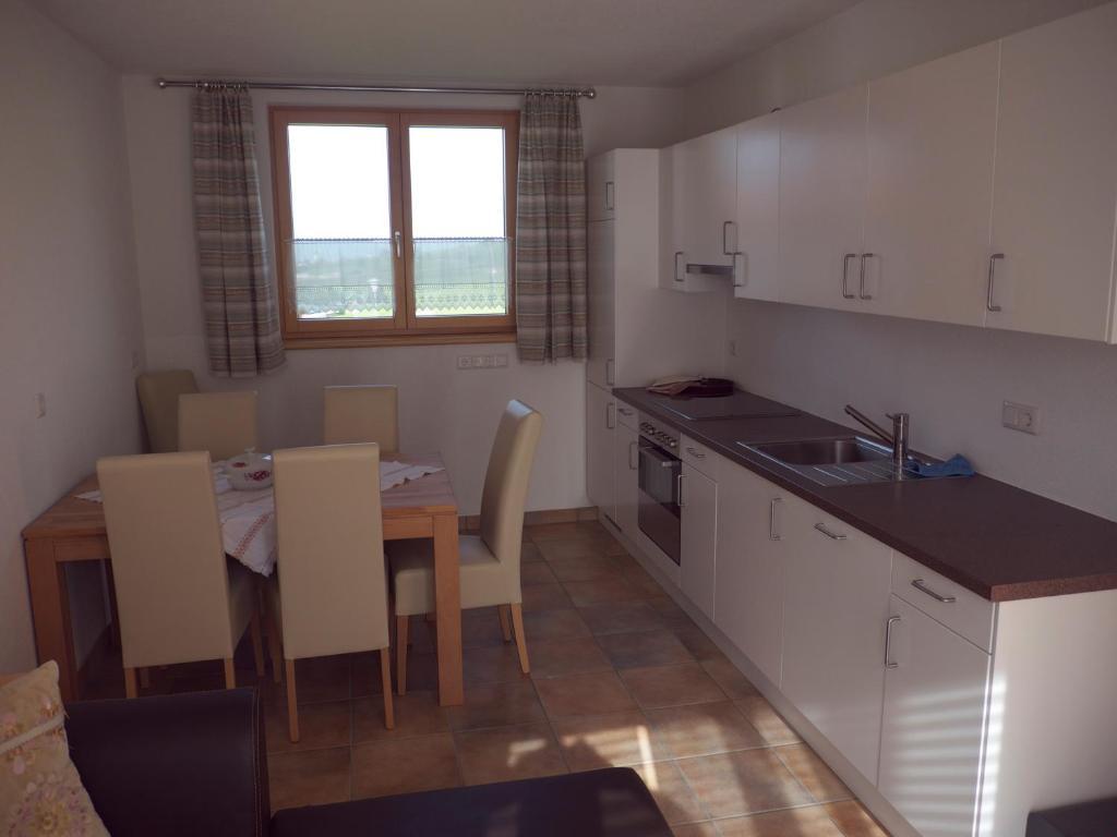Ferienhaus Sam Innsbruck Ruang foto