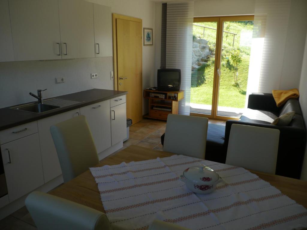 Ferienhaus Sam Innsbruck Ruang foto