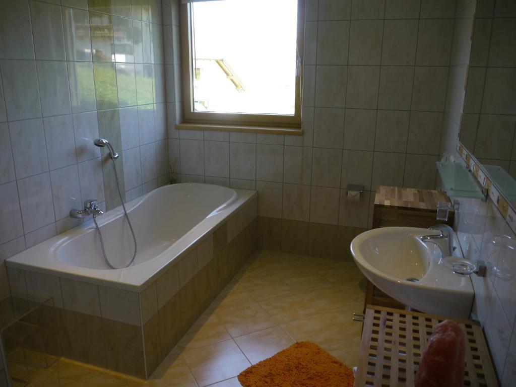 Ferienhaus Sam Innsbruck Ruang foto