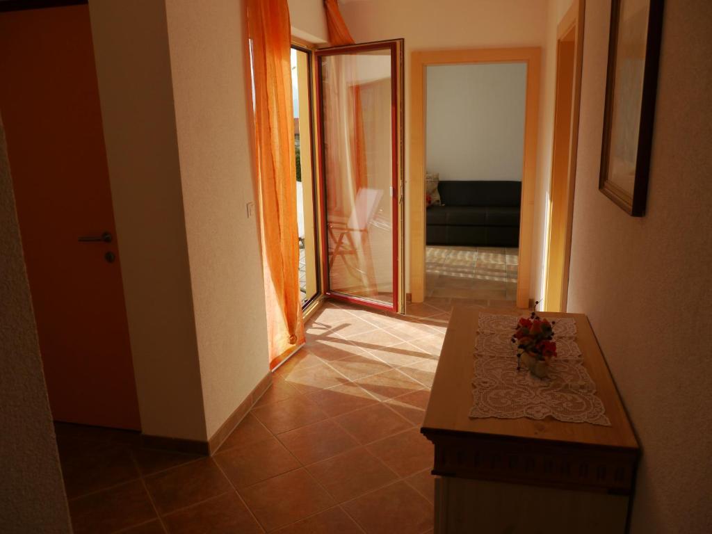 Ferienhaus Sam Innsbruck Ruang foto